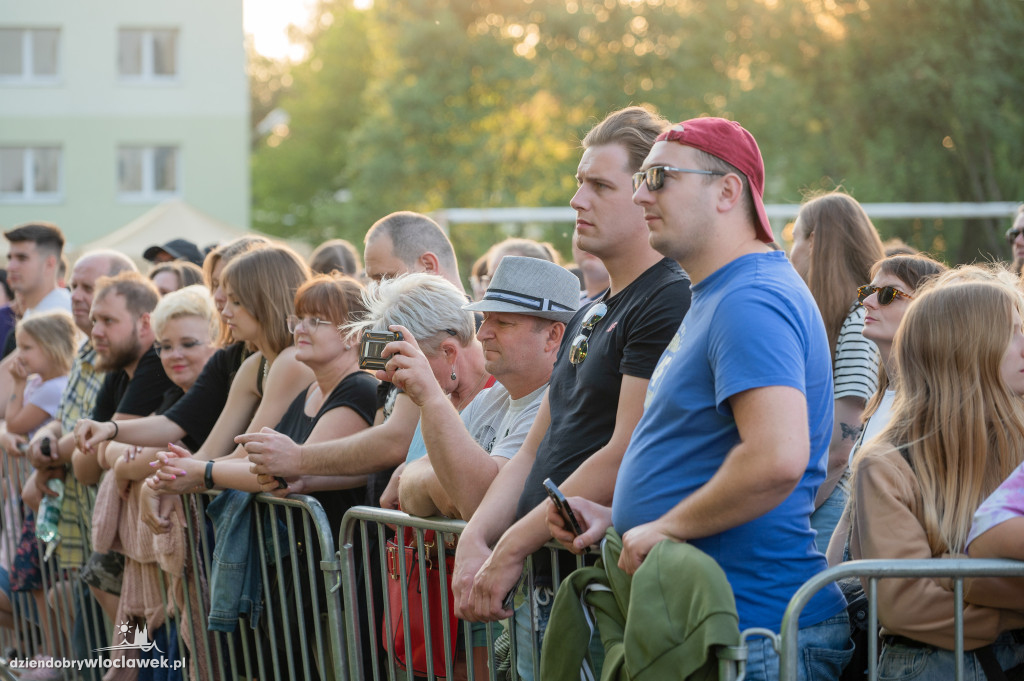 Koncert Baranovskiego na Święcie Żuru [FOTO]