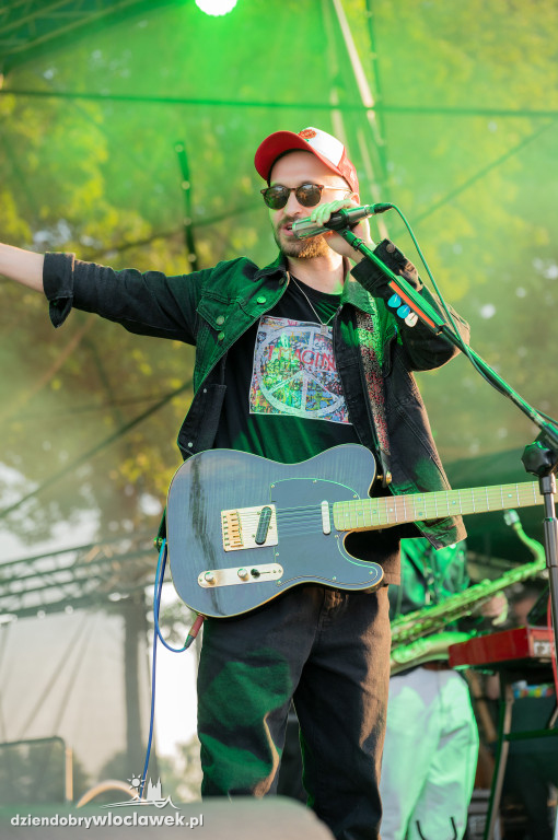 Koncert Baranovskiego na Święcie Żuru [FOTO]