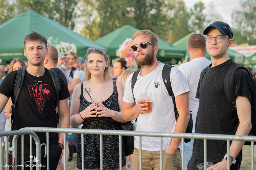Koncert Baranovskiego na Święcie Żuru [FOTO]