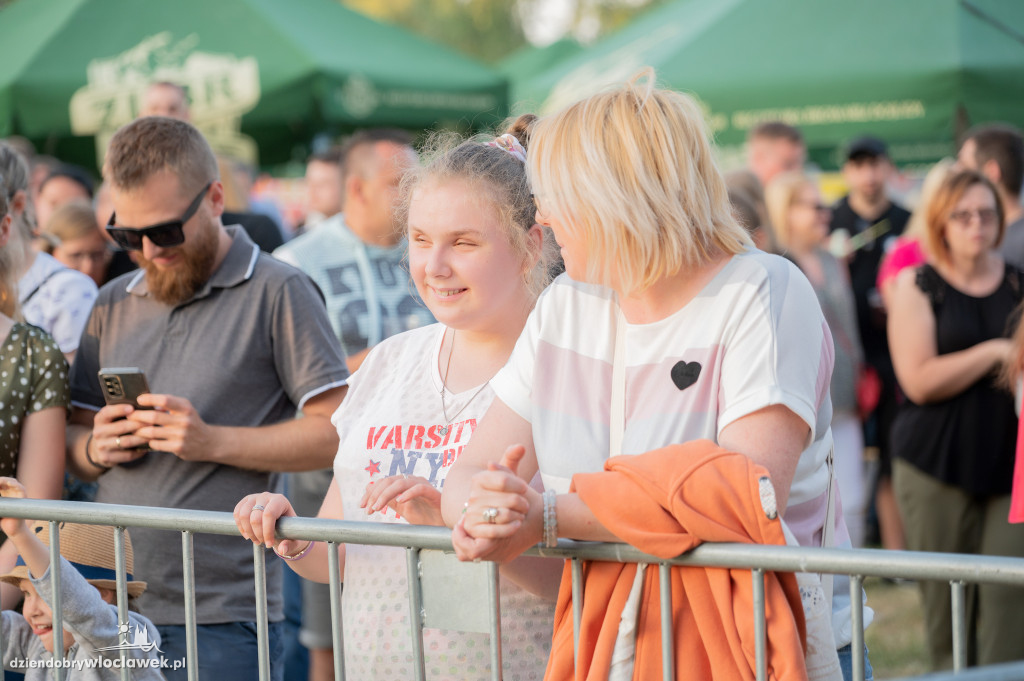 Koncert Baranovskiego na Święcie Żuru [FOTO]