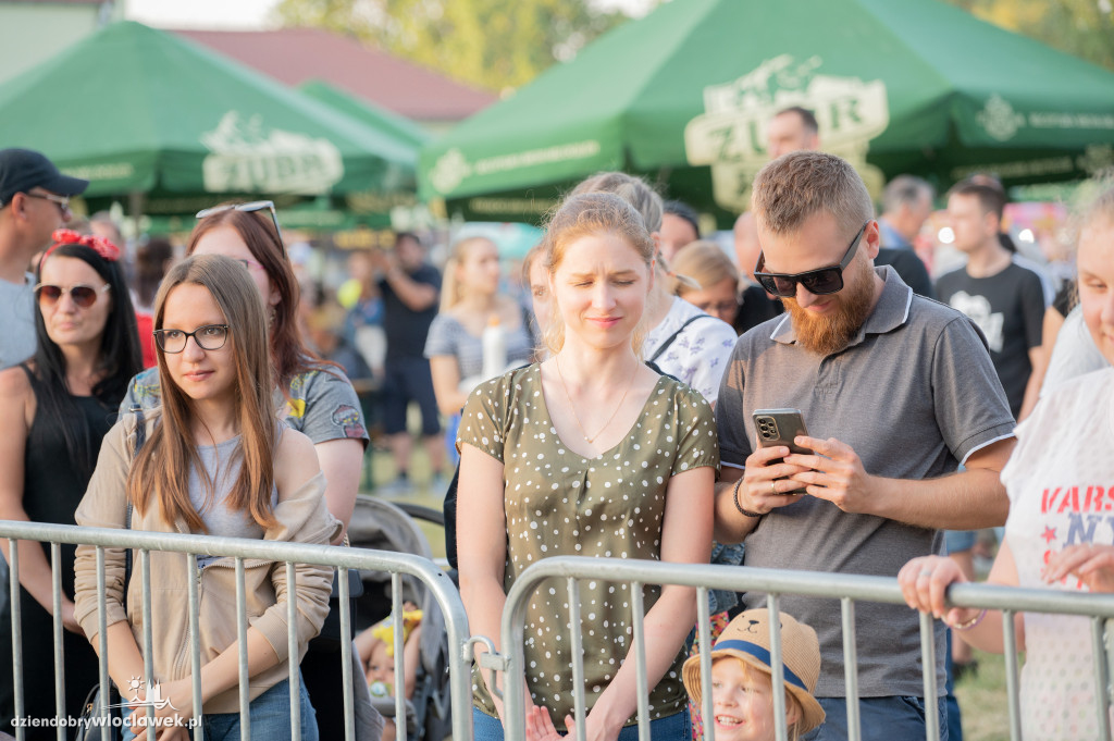 Koncert Baranovskiego na Święcie Żuru [FOTO]