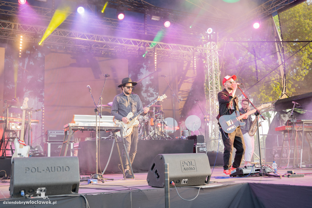 Koncert Baranovskiego na Święcie Żuru [FOTO]