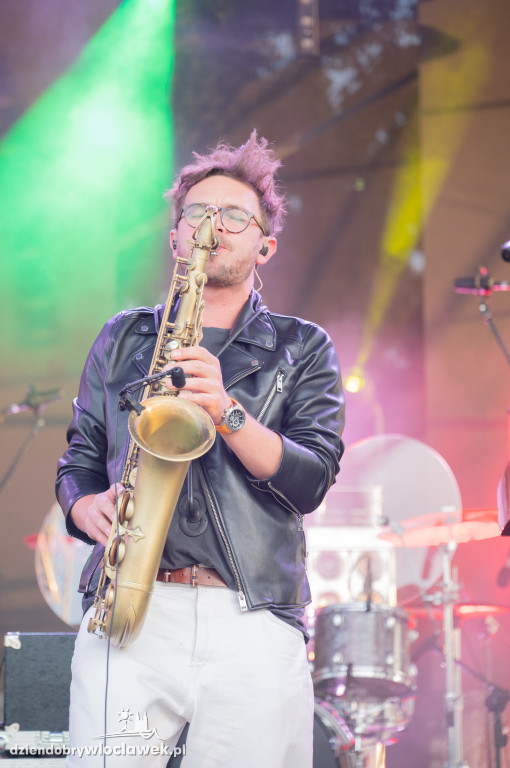 Koncert Baranovskiego na Święcie Żuru [FOTO]