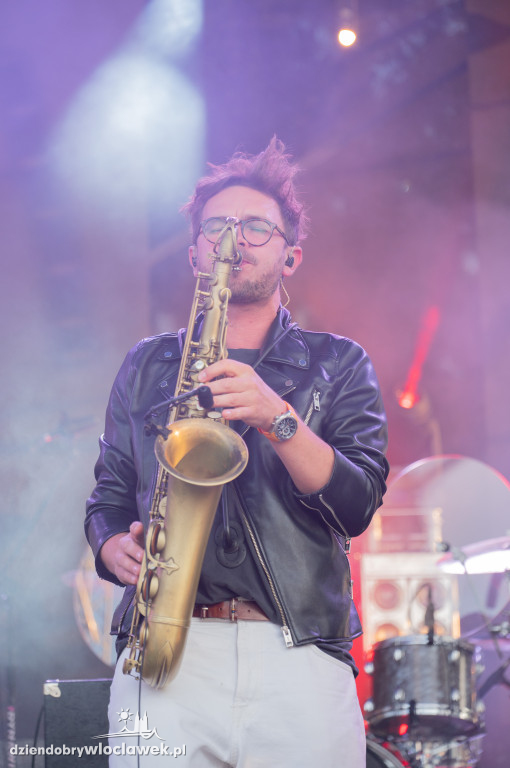 Koncert Baranovskiego na Święcie Żuru [FOTO]