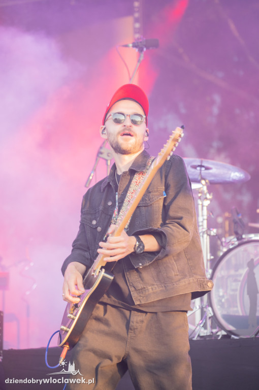Koncert Baranovskiego na Święcie Żuru [FOTO]