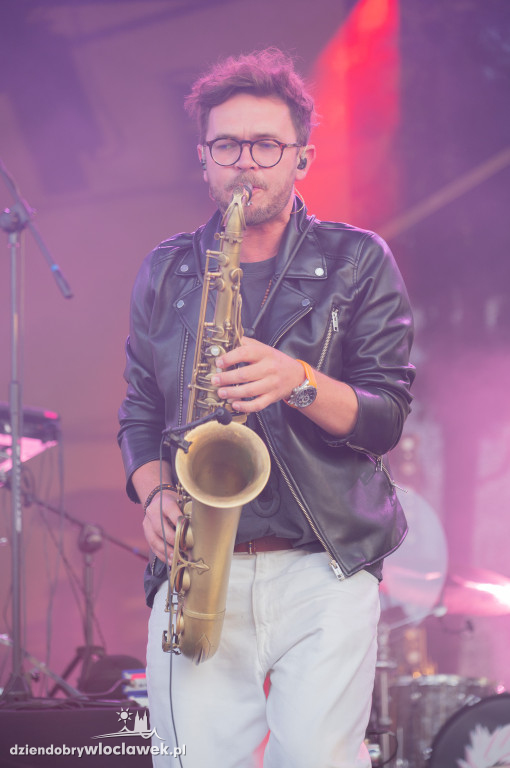 Koncert Baranovskiego na Święcie Żuru [FOTO]