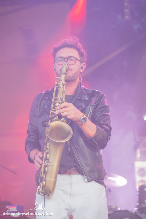 Koncert Baranovskiego na Święcie Żuru [FOTO]