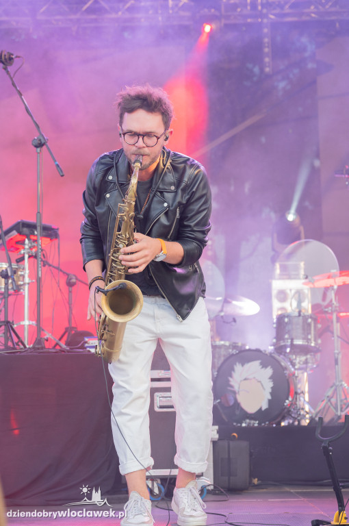 Koncert Baranovskiego na Święcie Żuru [FOTO]