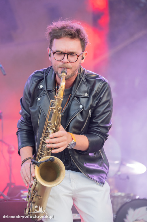 Koncert Baranovskiego na Święcie Żuru [FOTO]