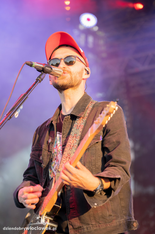 Koncert Baranovskiego na Święcie Żuru [FOTO]