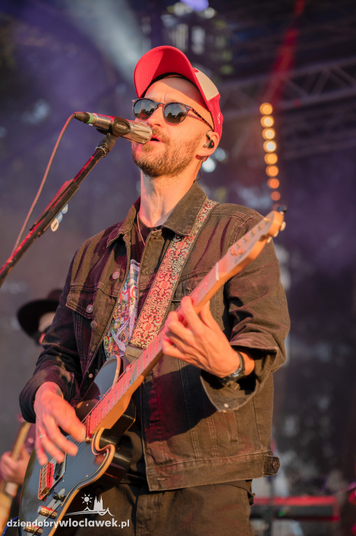 Koncert Baranovskiego na Święcie Żuru [FOTO]