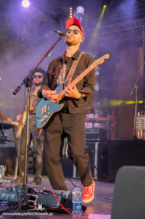Koncert Baranovskiego na Święcie Żuru [FOTO]