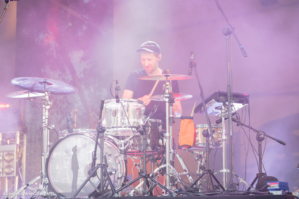 Koncert Baranovskiego na Święcie Żuru [FOTO]