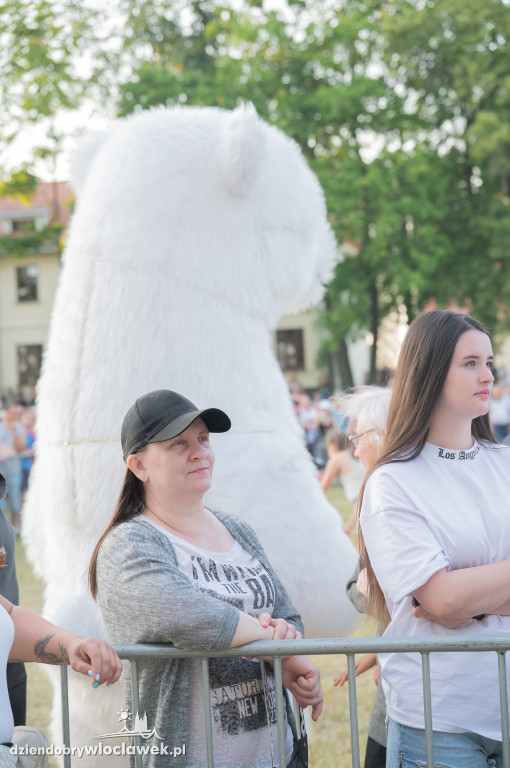 Koncert Baranovskiego na Święcie Żuru [FOTO]