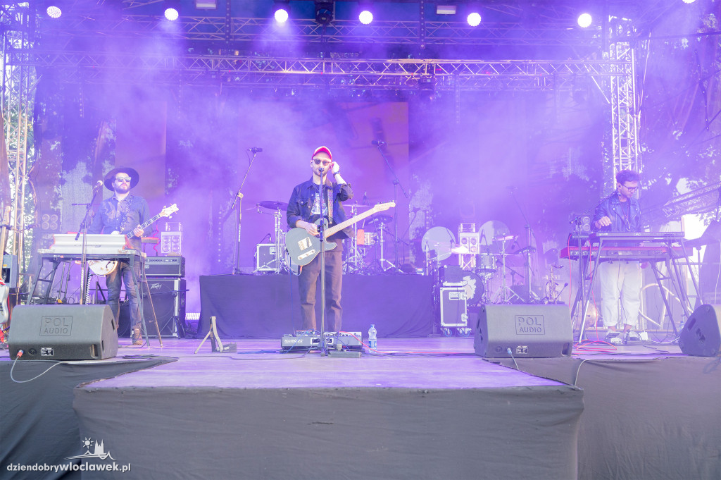 Koncert Baranovskiego na Święcie Żuru [FOTO]