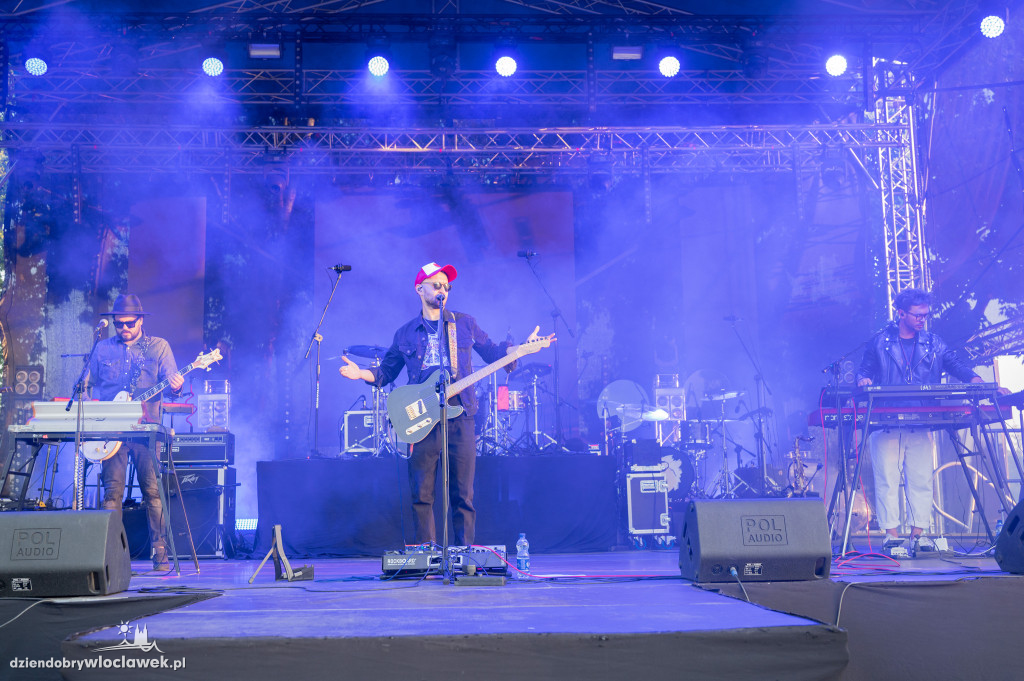 Koncert Baranovskiego na Święcie Żuru [FOTO]