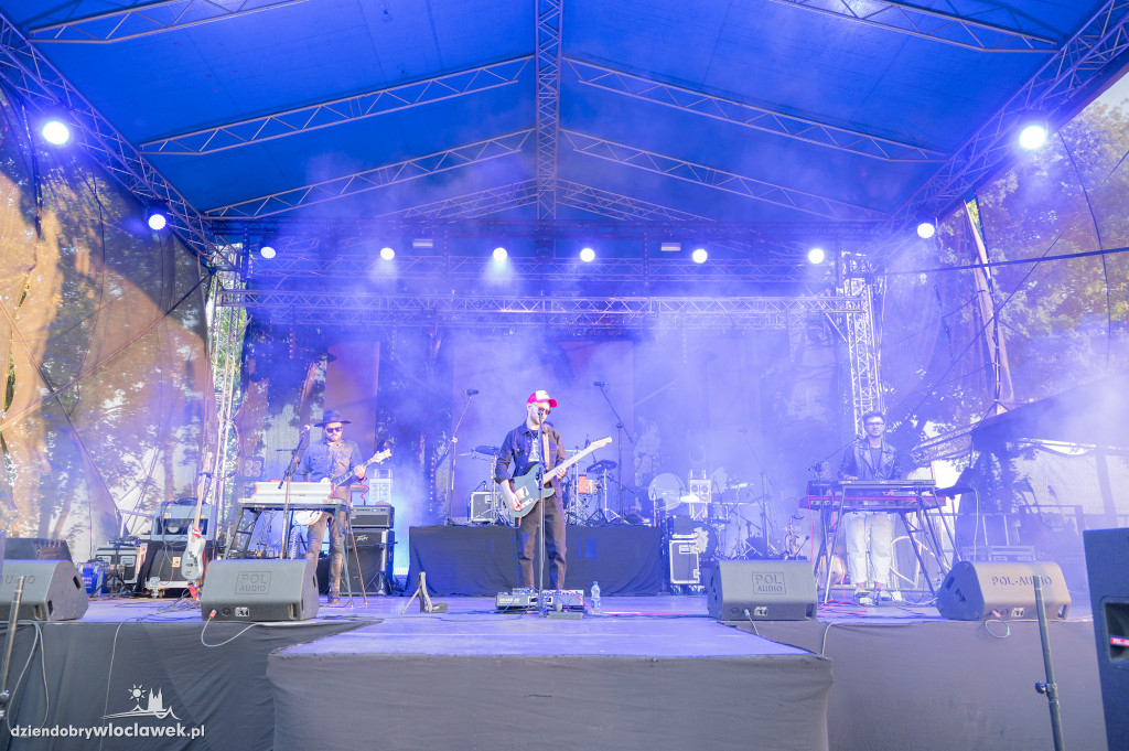 Koncert Baranovskiego na Święcie Żuru [FOTO]