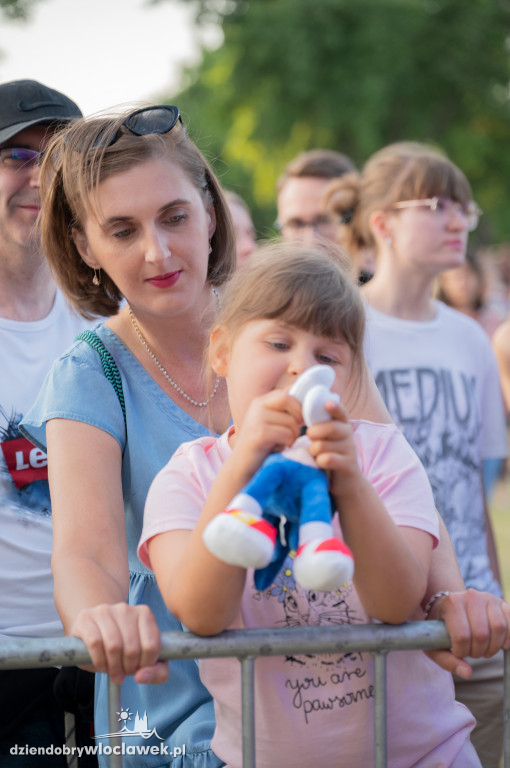 Koncert Baranovskiego na Święcie Żuru [FOTO]
