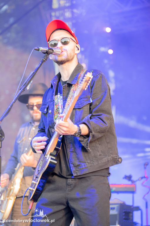 Koncert Baranovskiego na Święcie Żuru [FOTO]