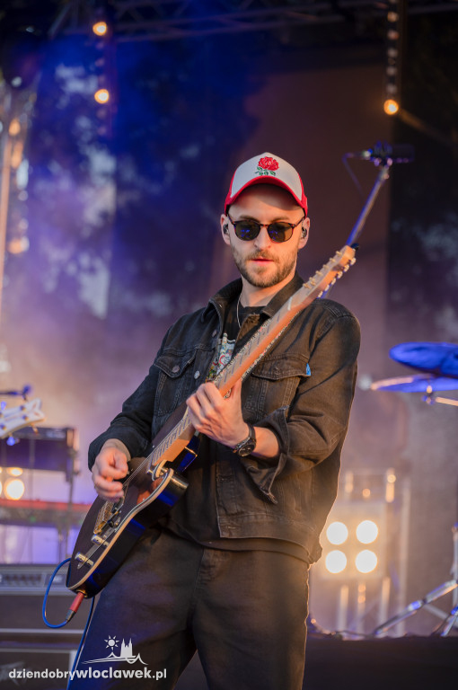 Koncert Baranovskiego na Święcie Żuru [FOTO]