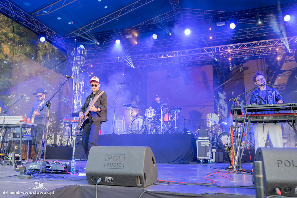 Koncert Baranovskiego na Święcie Żuru [FOTO]