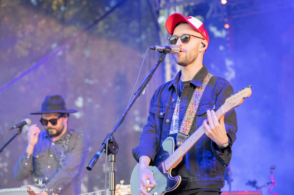 Koncert Baranovskiego na Święcie Żuru [FOTO]