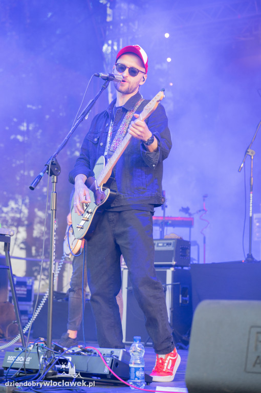 Koncert Baranovskiego na Święcie Żuru [FOTO]