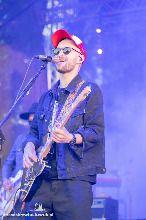 Koncert Baranovskiego na Święcie Żuru [FOTO]