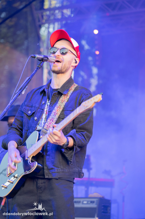 Koncert Baranovskiego na Święcie Żuru [FOTO]