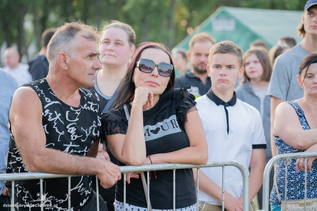 Koncert Baranovskiego na Święcie Żuru [FOTO]