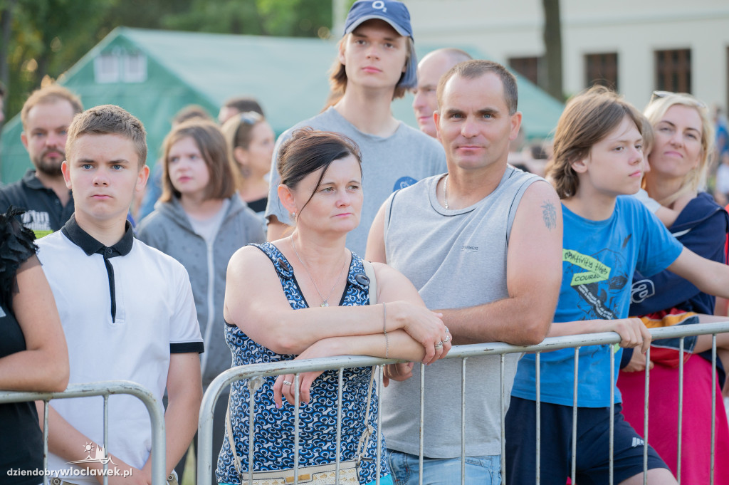 Koncert Baranovskiego na Święcie Żuru [FOTO]