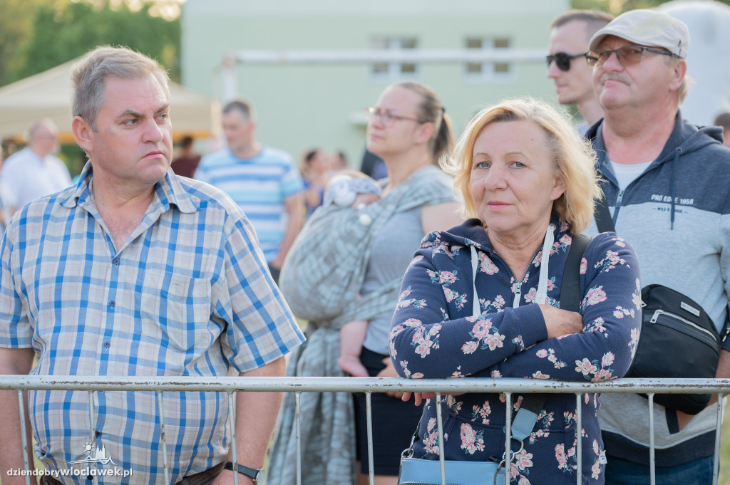 Koncert Baranovskiego na Święcie Żuru [FOTO]