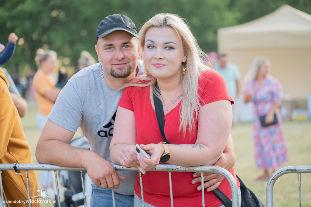 Koncert Baranovskiego na Święcie Żuru [FOTO]