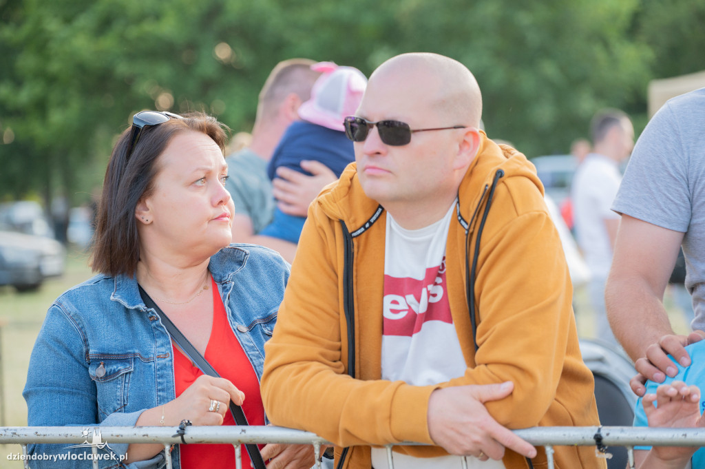 Koncert Baranovskiego na Święcie Żuru [FOTO]