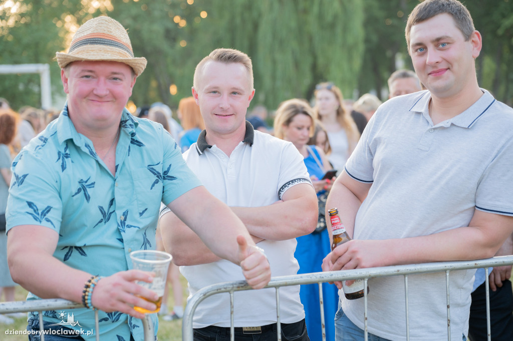 Koncert Baranovskiego na Święcie Żuru [FOTO]