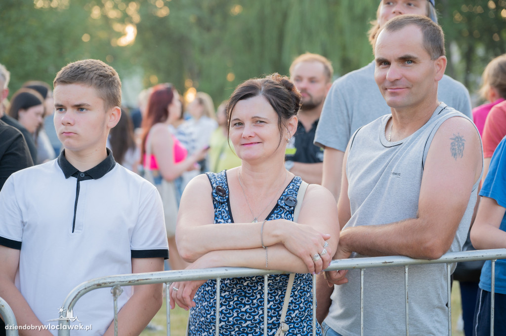 Koncert Baranovskiego na Święcie Żuru [FOTO]