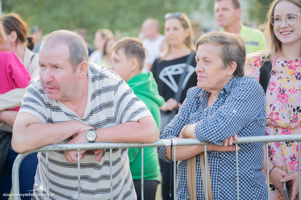 Koncert Baranovskiego na Święcie Żuru [FOTO]