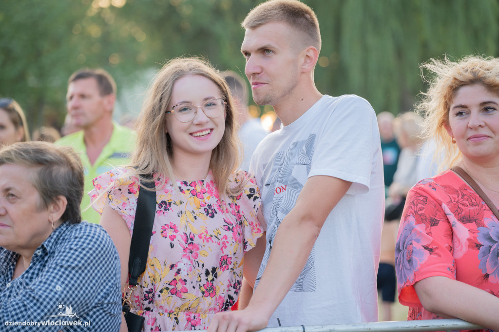 Koncert Baranovskiego na Święcie Żuru [FOTO]