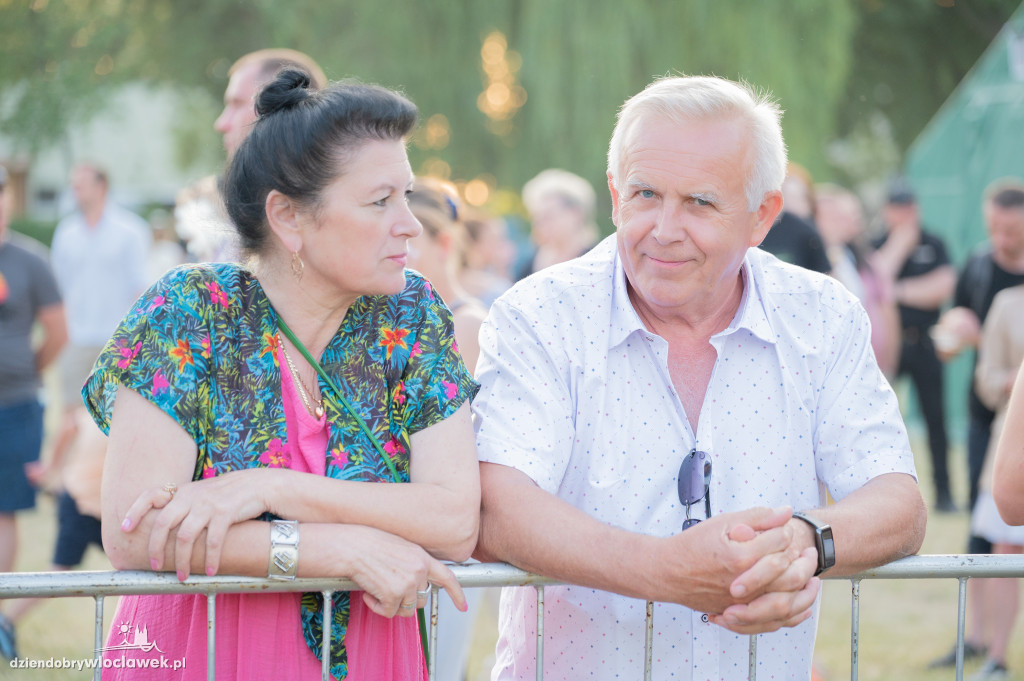 Koncert Baranovskiego na Święcie Żuru [FOTO]