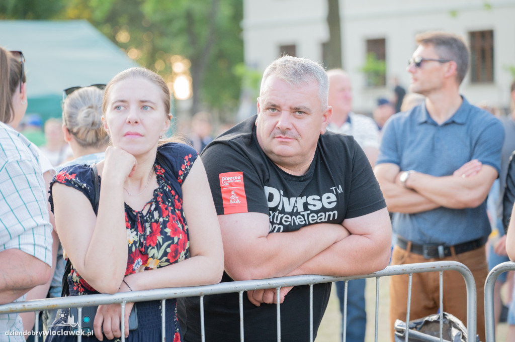 Koncert Baranovskiego na Święcie Żuru [FOTO]