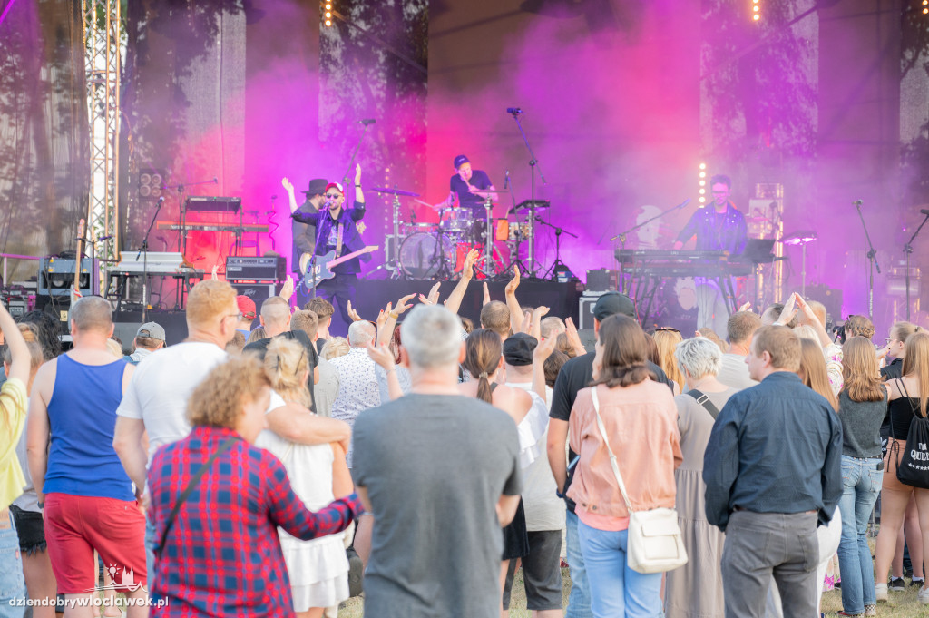 Koncert Baranovskiego na Święcie Żuru [FOTO]