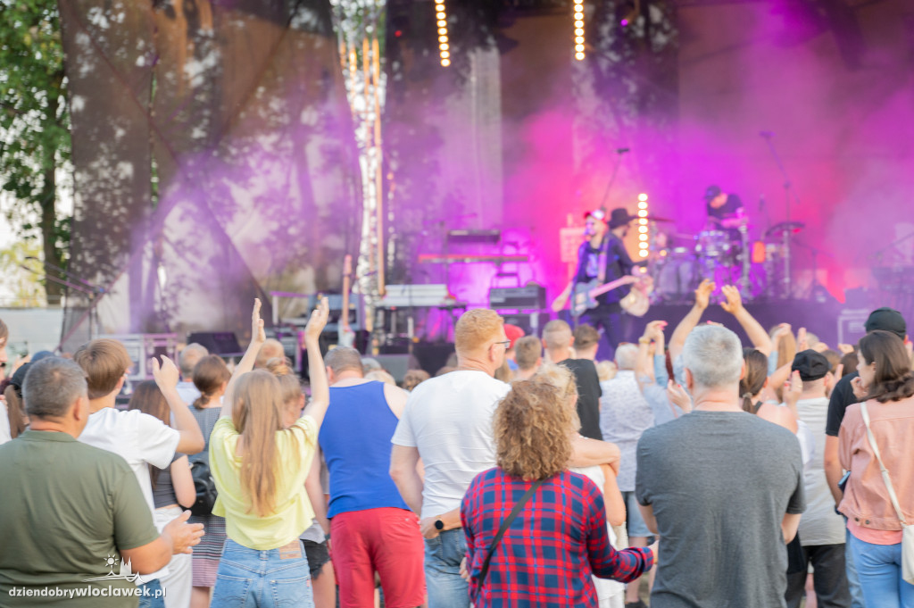 Koncert Baranovskiego na Święcie Żuru [FOTO]