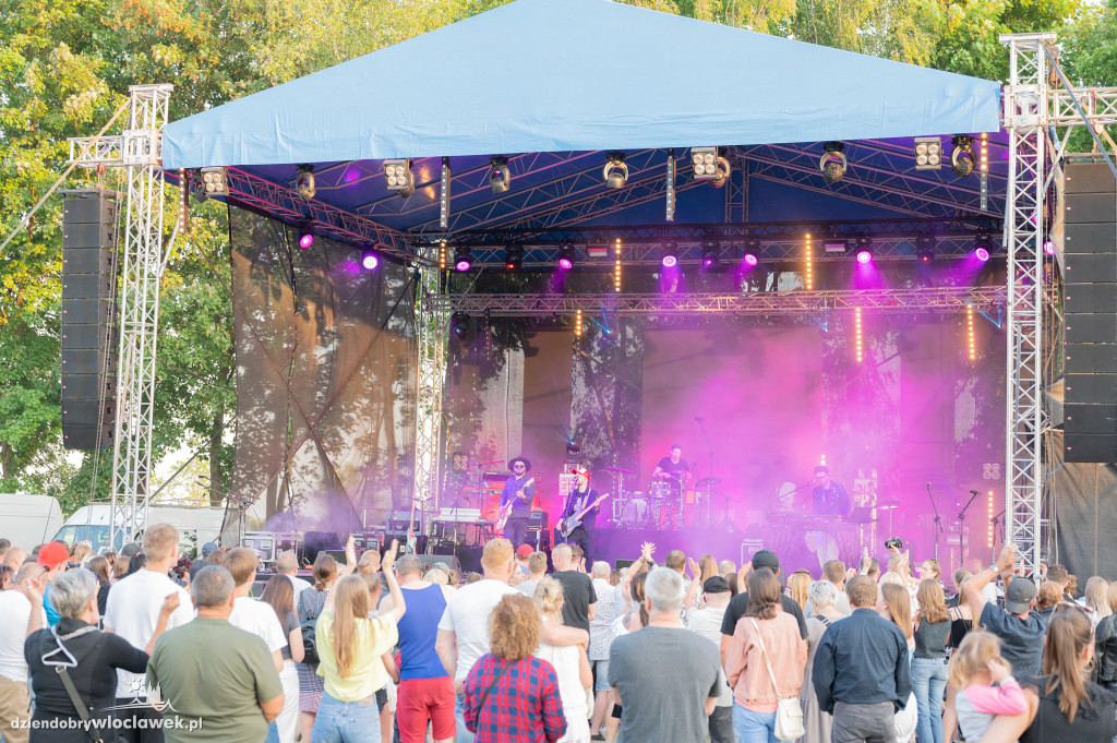 Koncert Baranovskiego na Święcie Żuru [FOTO]