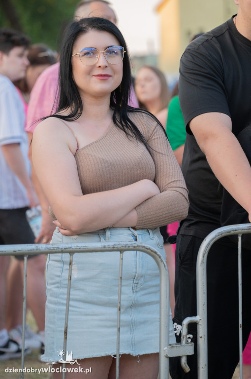 Koncert Baranovskiego na Święcie Żuru [FOTO]