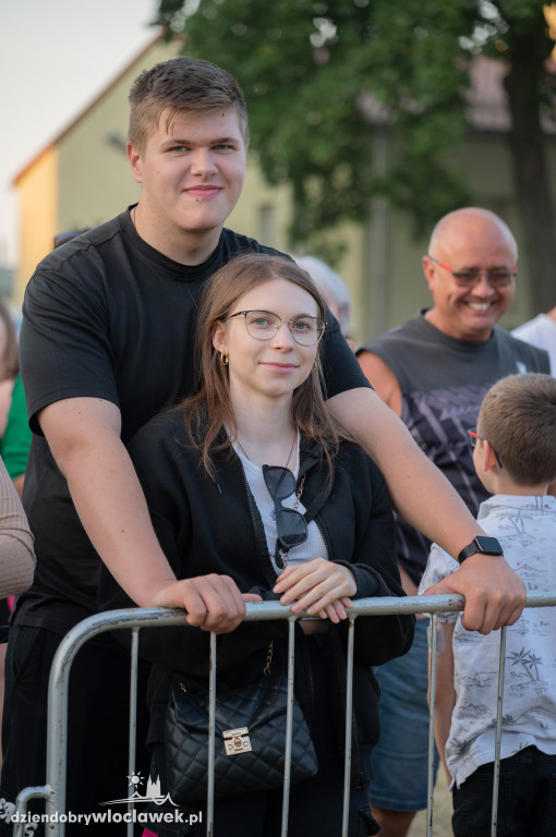 Koncert Baranovskiego na Święcie Żuru [FOTO]