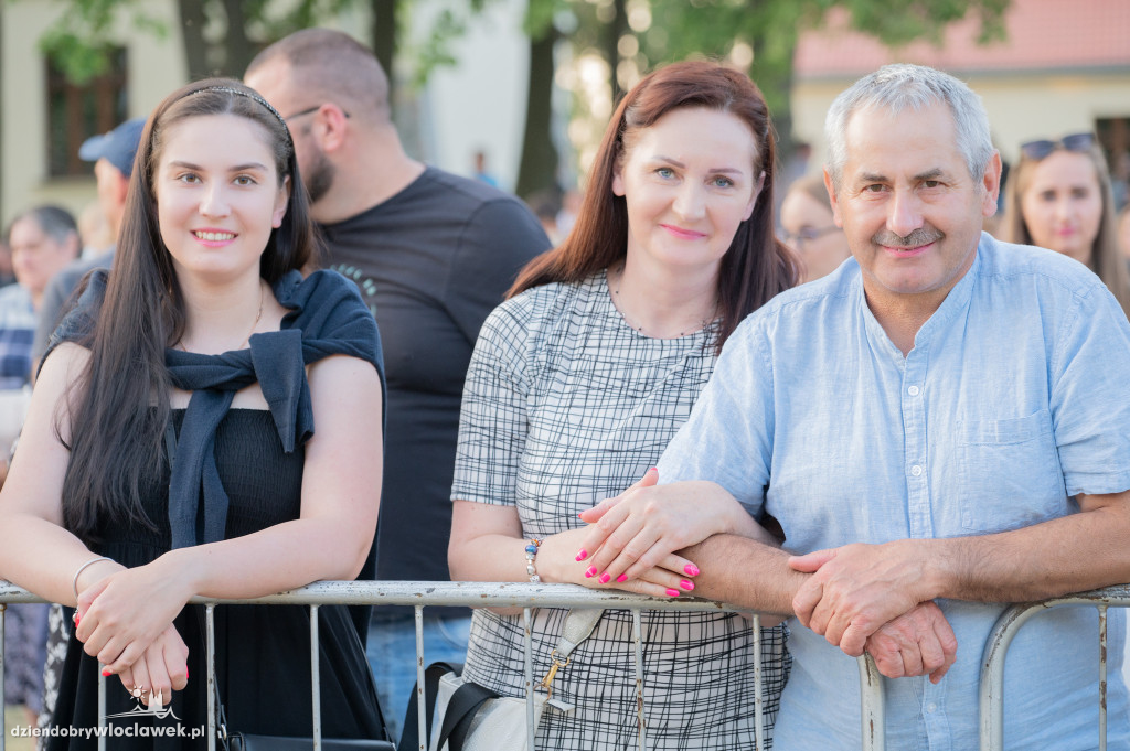 Koncert Baranovskiego na Święcie Żuru [FOTO]