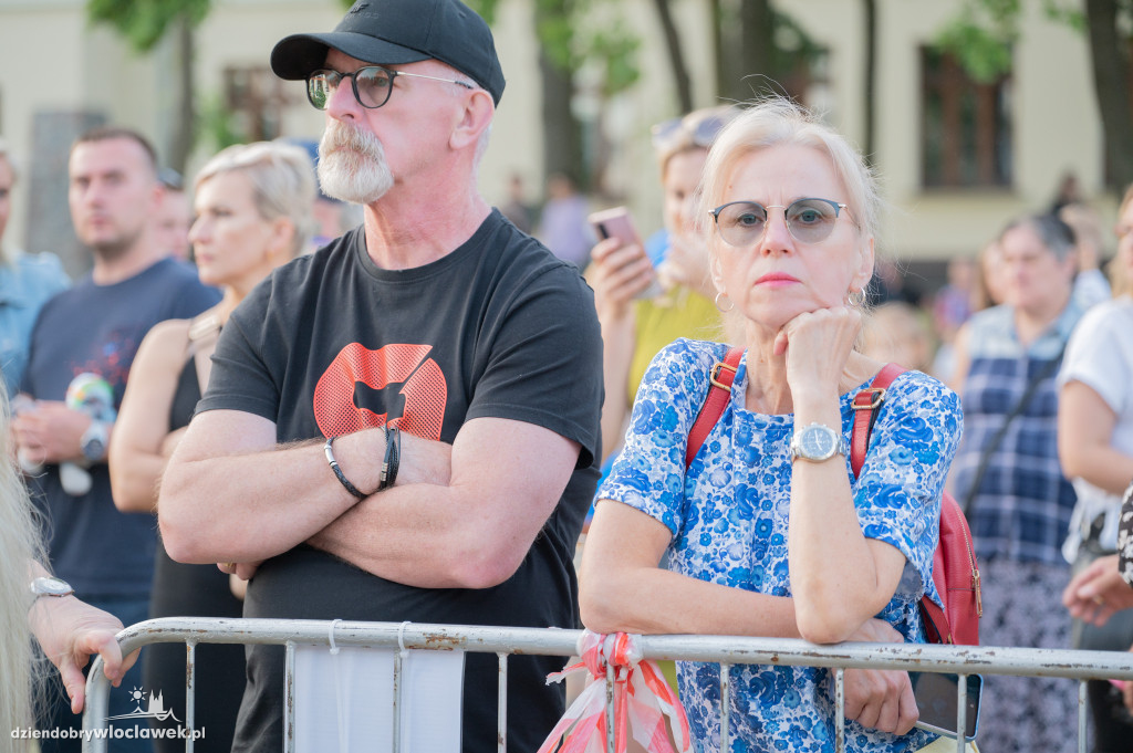Koncert Baranovskiego na Święcie Żuru [FOTO]