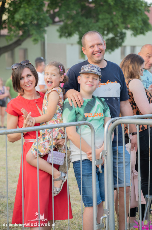 Koncert Baranovskiego na Święcie Żuru [FOTO]