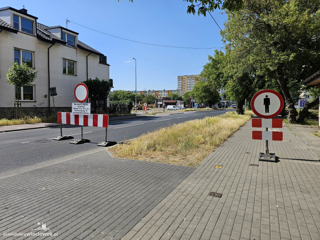 Rusza budowa trasy średnicowej