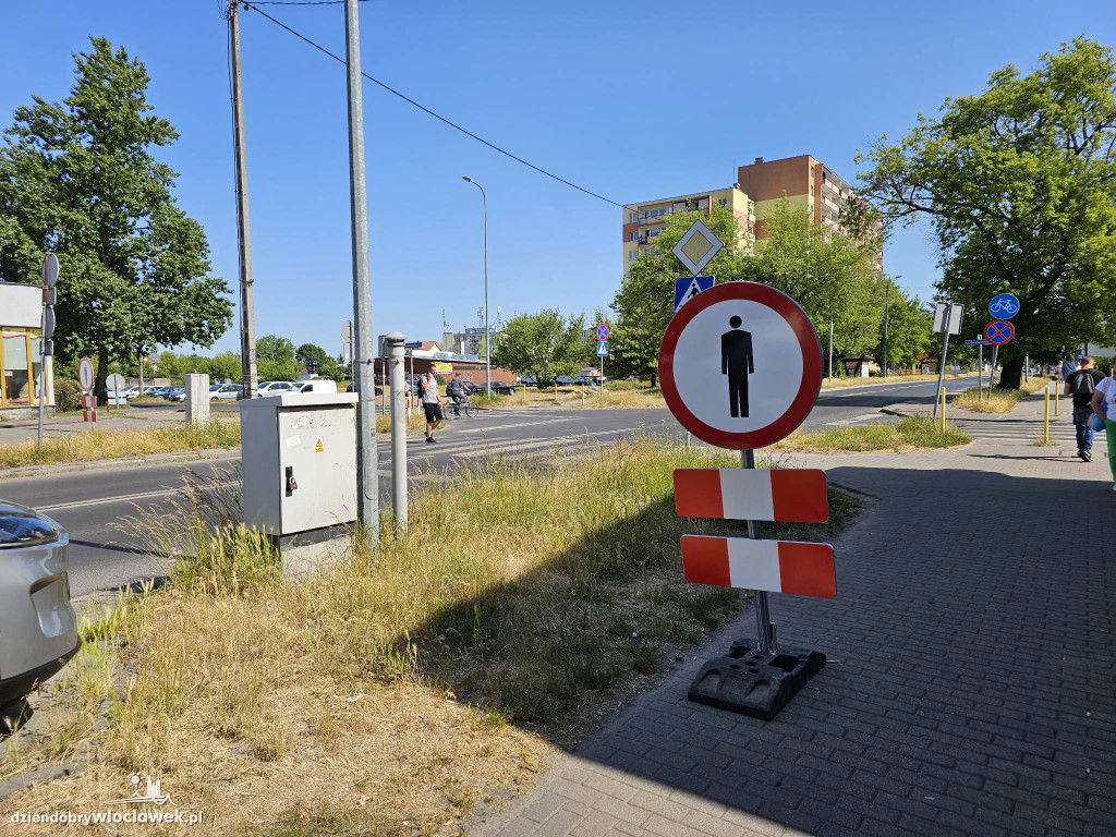 Rusza budowa trasy średnicowej